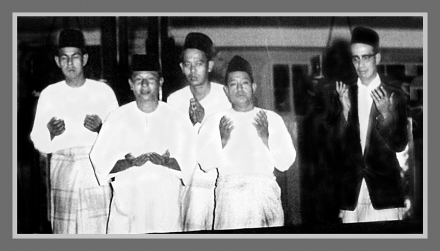 Hassan, Atan, Bidin Doa Kpd Onn.2
