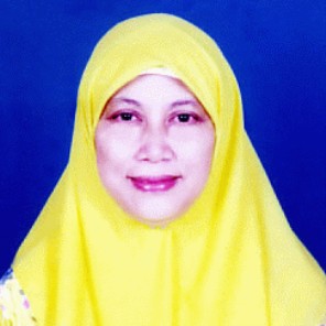 Wife: ZUBAIDAH BINTI MUSTAFFA-02061 - 02061