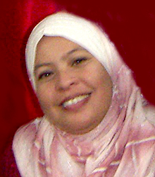 Wife: <b>RAJA HALIZA SUHAILA</b> BINTI RAJA ABDUL HAMID-03229 - 03229